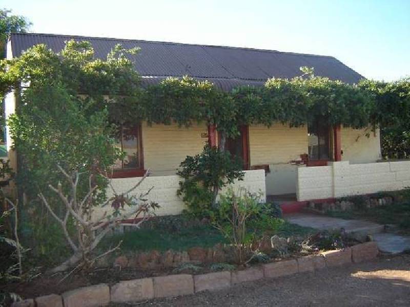 676 Lane Street, Broken Hill NSW 2880