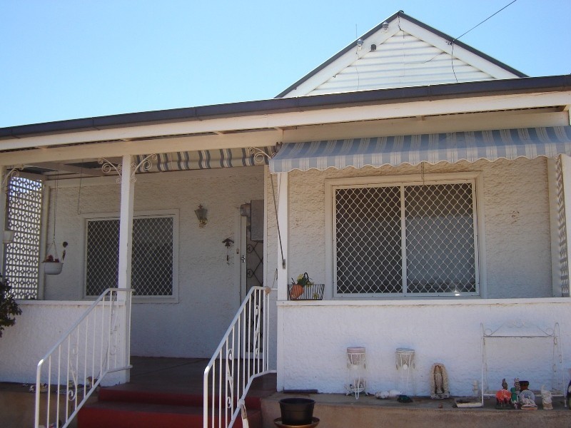 401 Chloride Street, Broken Hill NSW 2880