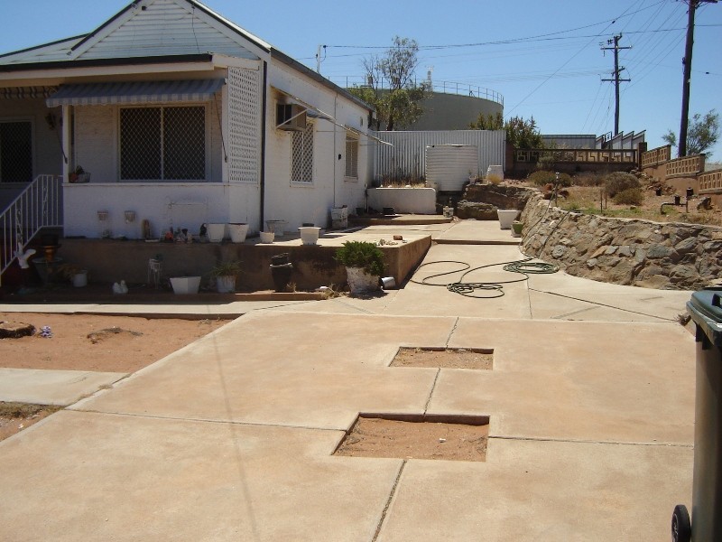 401 Chloride Street, Broken Hill NSW 2880