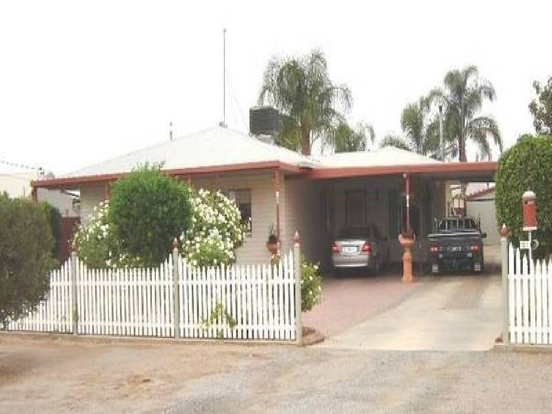 721 Wolfram Street, Broken Hill NSW 2880