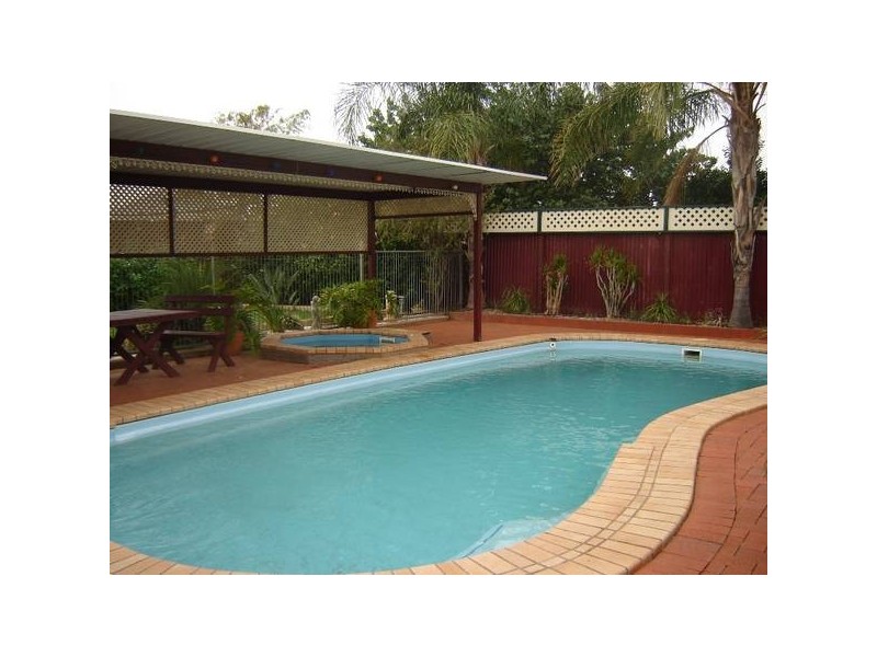 721 Wolfram Street, Broken Hill NSW 2880