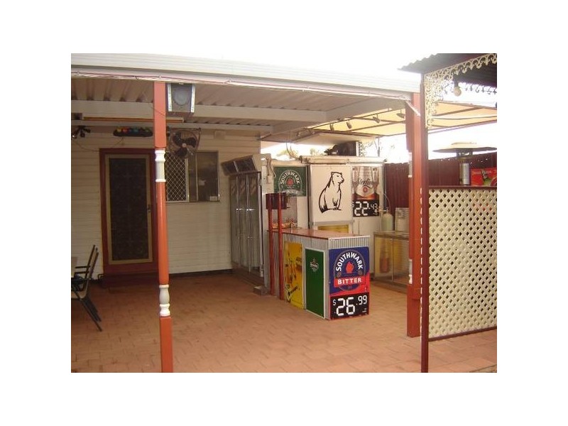 721 Wolfram Street, Broken Hill NSW 2880