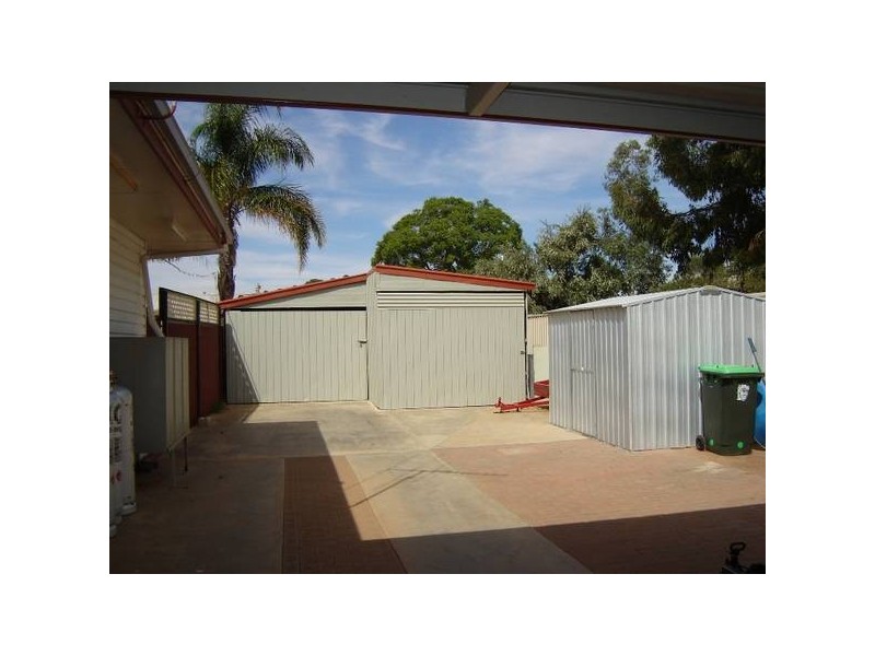 721 Wolfram Street, Broken Hill NSW 2880