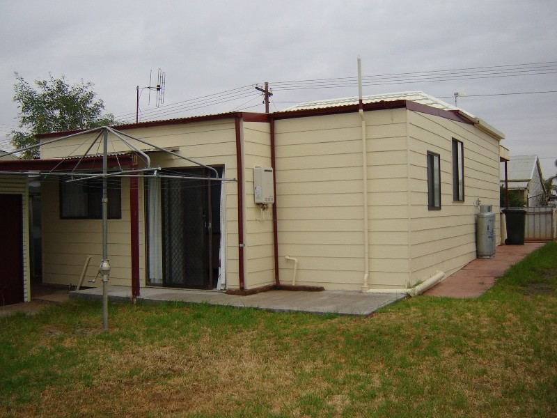 552 Lane Street, Broken Hill NSW 2880