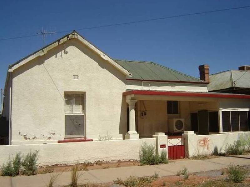 89 Gypsum Street, Broken Hill NSW 2880