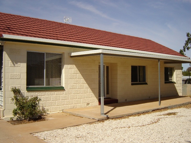 5 Clarke Street, Broken Hill NSW 2880