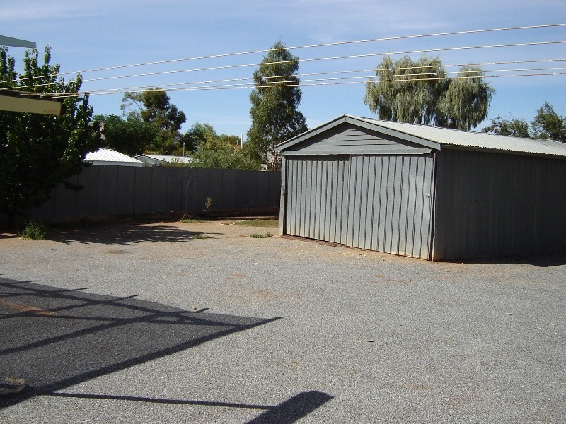 5 Clarke Street, Broken Hill NSW 2880