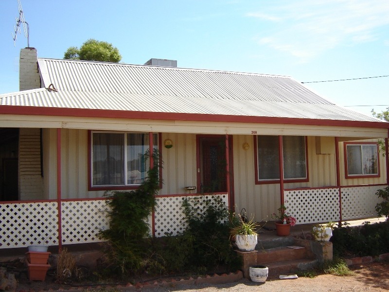 308 Jamieson Street, Broken Hill NSW 2880