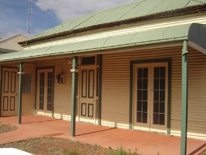 33 Garnet Street, Broken Hill NSW 2880