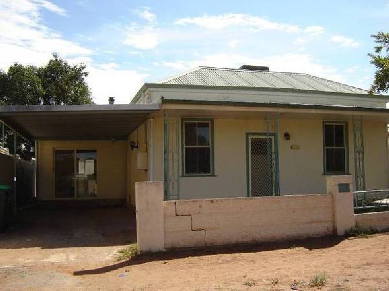 238 Mercury Street, Broken Hill NSW 2880