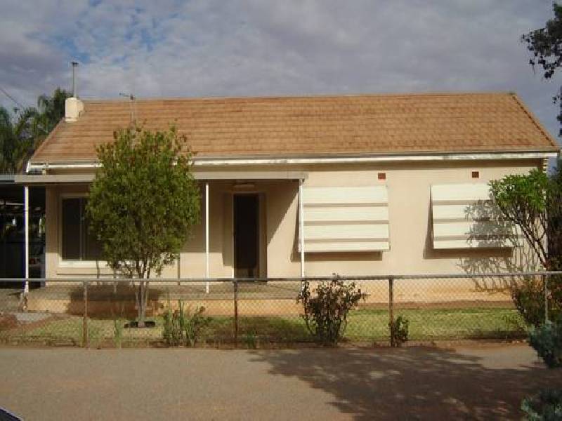 27 Boughtman Street, Broken Hill NSW 2880