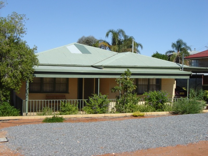 503 Cummins Street, Broken Hill NSW 2880