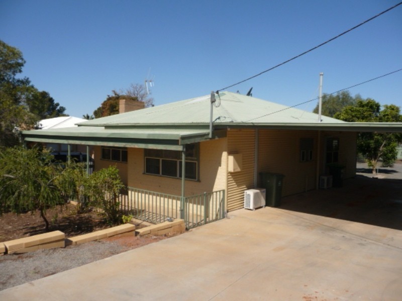 503 Cummins Street, Broken Hill NSW 2880