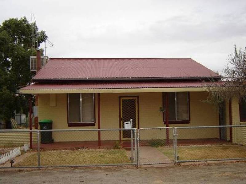17 Morish Street, Broken Hill NSW 2880