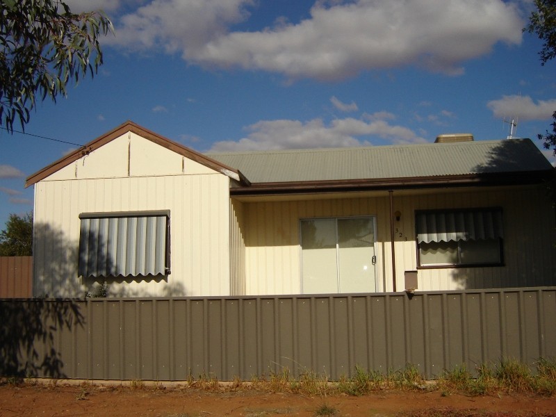 323 Wandoo Street, Broken Hill NSW 2880