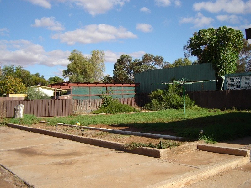 323 Wandoo Street, Broken Hill NSW 2880