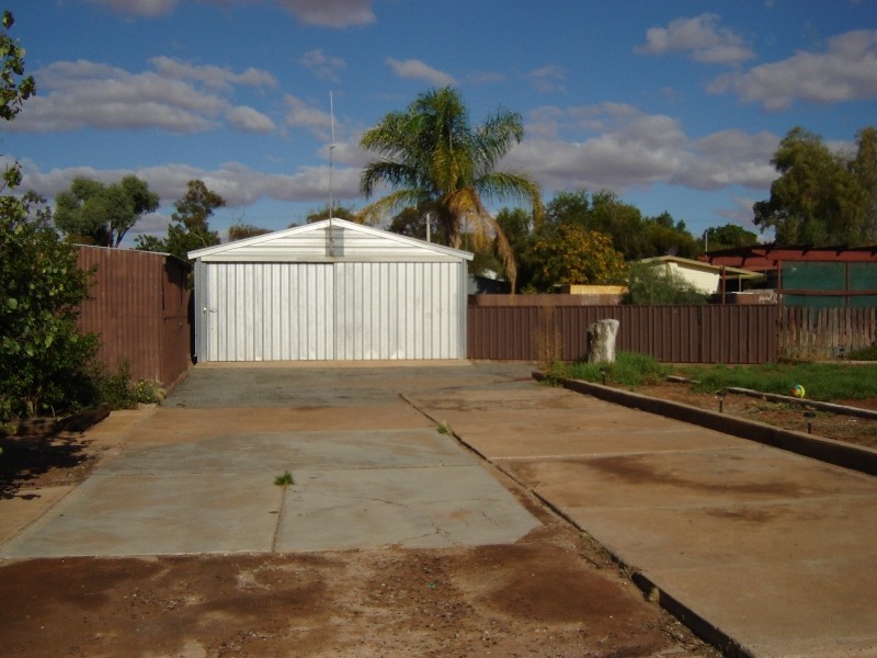323 Wandoo Street, Broken Hill NSW 2880