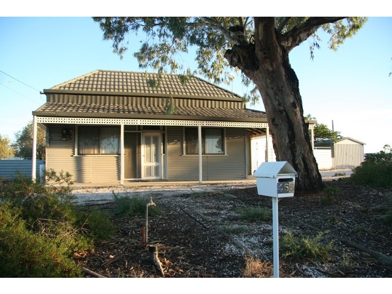 466 Wyman Lane, Broken Hill NSW 2880