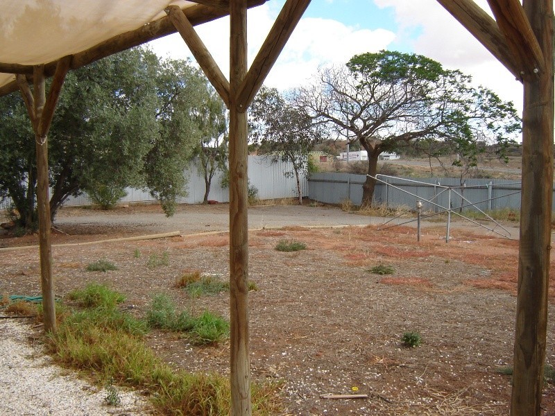 466 Wyman Lane, Broken Hill NSW 2880