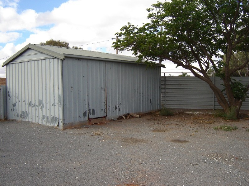 466 Wyman Lane, Broken Hill NSW 2880
