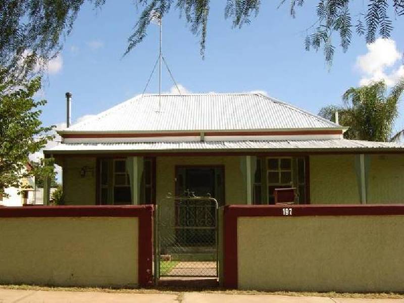 197 Sulphide Street, Broken Hill NSW 2880