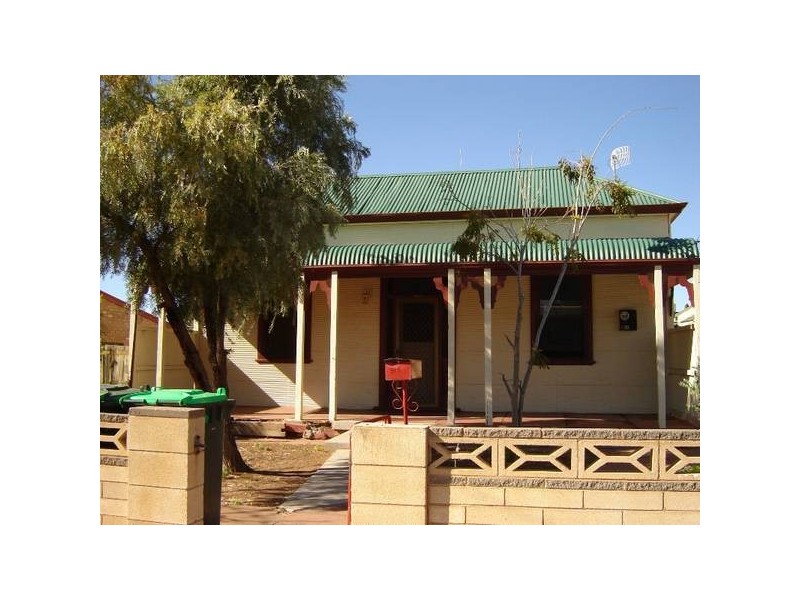 519 Lane Lane, Broken Hill NSW 2880