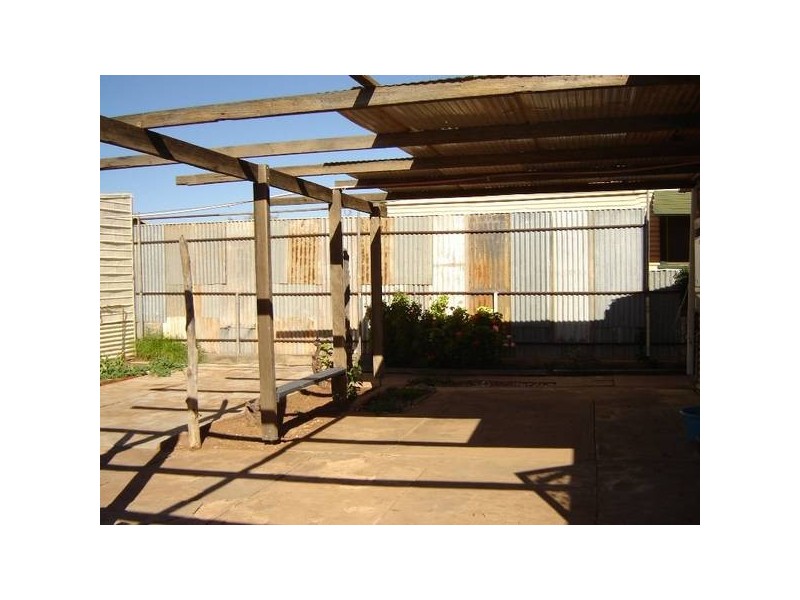 519 Lane Lane, Broken Hill NSW 2880