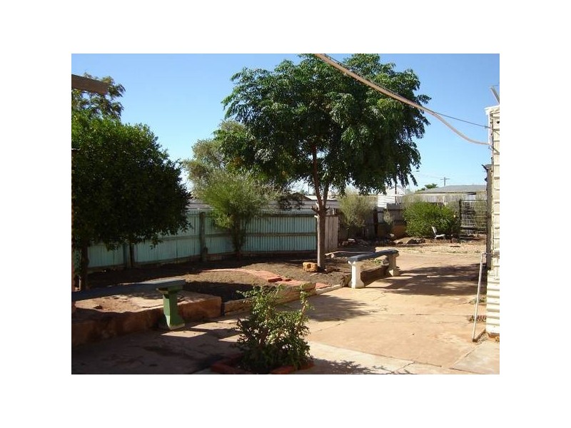 519 Lane Lane, Broken Hill NSW 2880