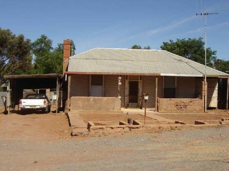 83 Harris Street, Broken Hill NSW 2880