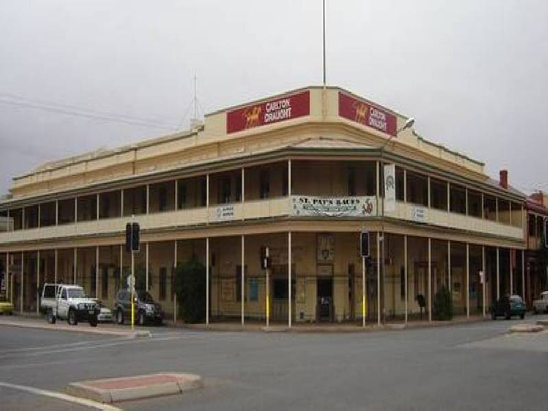 400 Argent Street, Broken Hill NSW 2880