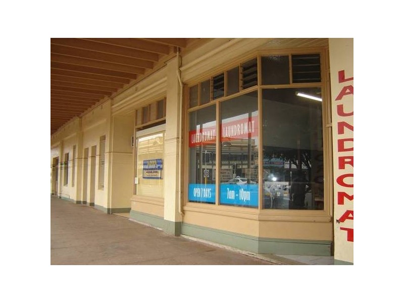 400 Argent Street, Broken Hill NSW 2880