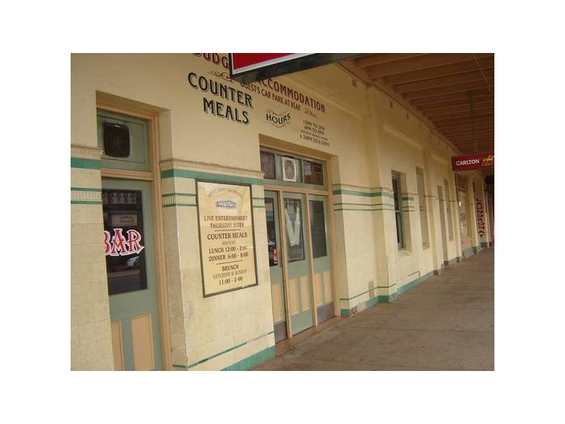 400 Argent Street, Broken Hill NSW 2880