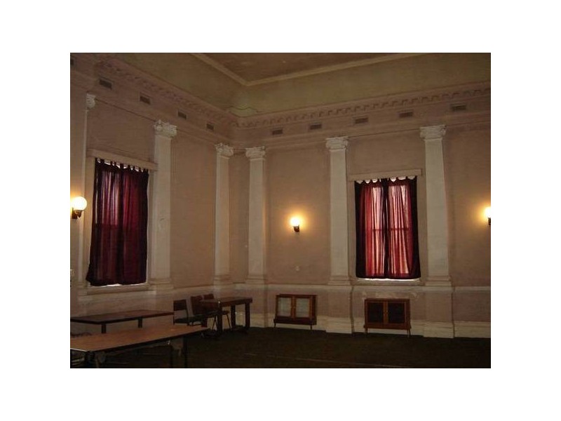 400 Argent Street, Broken Hill NSW 2880