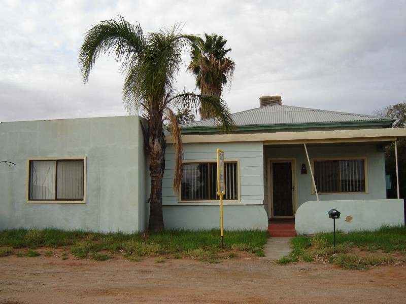 302 Jones Street, Broken Hill NSW 2880