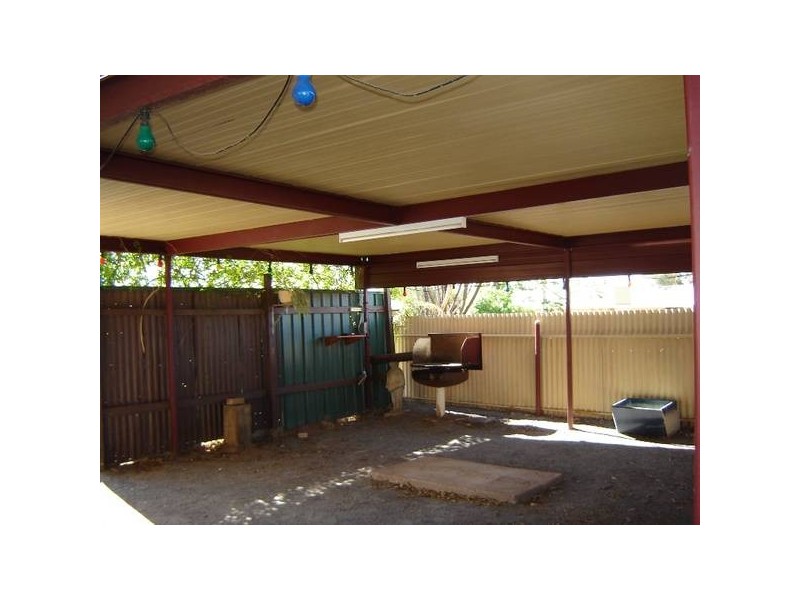 718 Beryl Street, Broken Hill NSW 2880