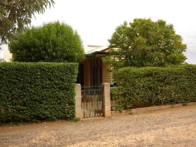 3 Bonanza Street, Broken Hill NSW 2880