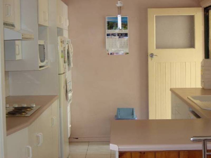 Morgan Lane, Broken Hill NSW 2880