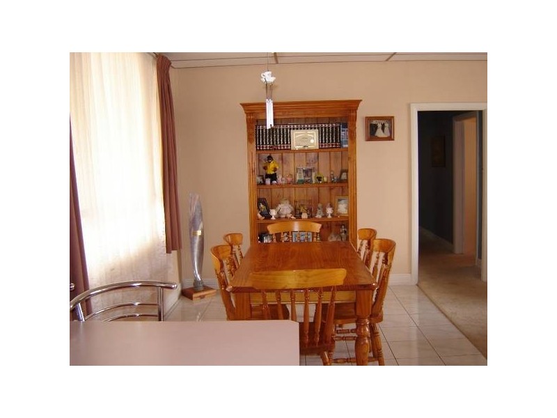 Morgan Lane, Broken Hill NSW 2880