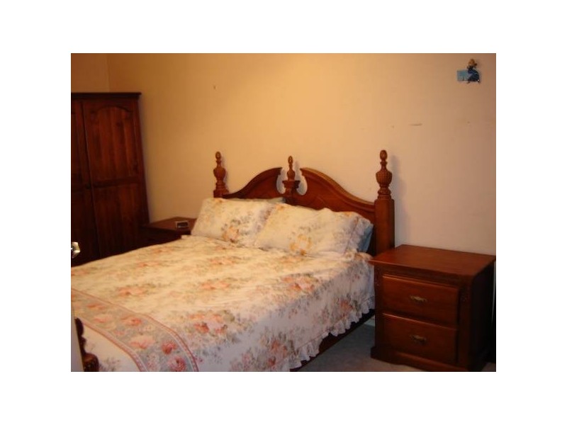 Morgan Lane, Broken Hill NSW 2880