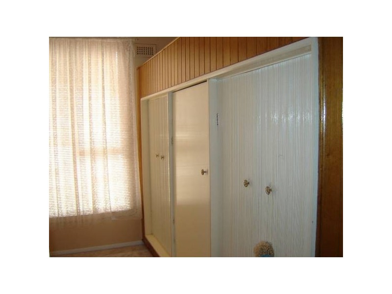 Morgan Lane, Broken Hill NSW 2880