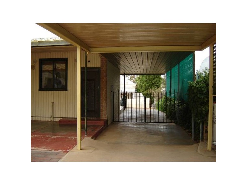 Morgan Lane, Broken Hill NSW 2880