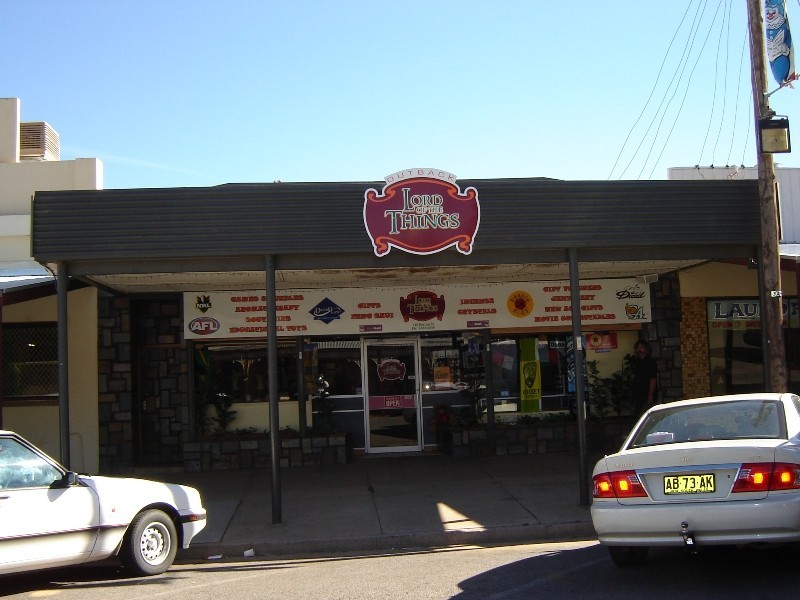 148 Patton Street, Broken Hill NSW 2880