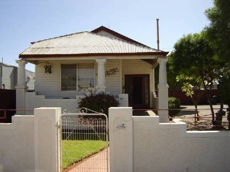 482 Argent Street, Broken Hill NSW 2880
