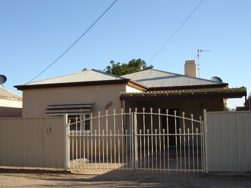 283 Jones Street, Broken Hill NSW 2880