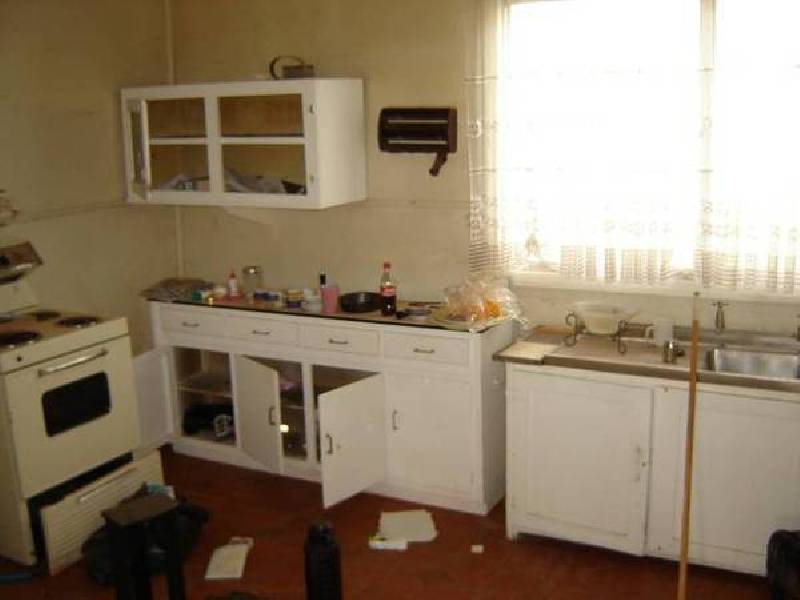 Thomas Lane, Broken Hill NSW 2880