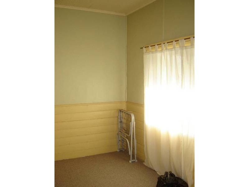 Thomas Lane, Broken Hill NSW 2880