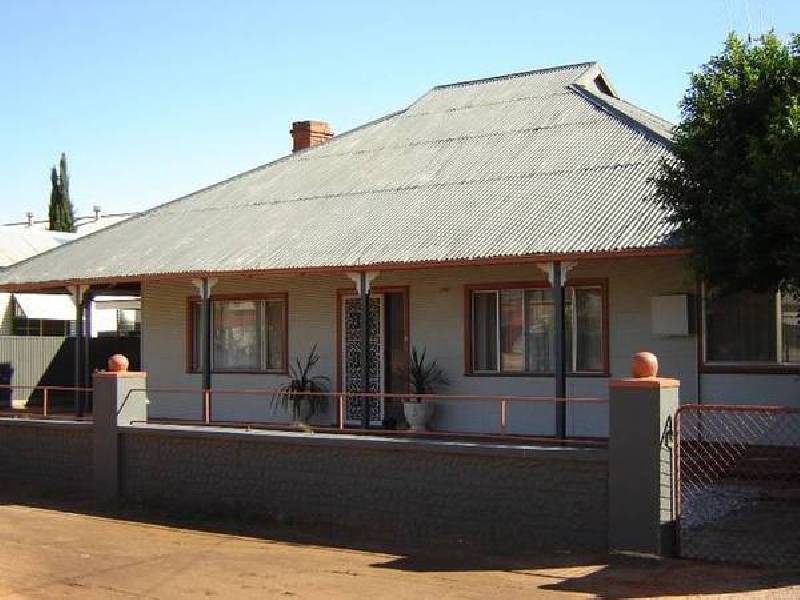 190 Mercury Street, Broken Hill NSW 2880