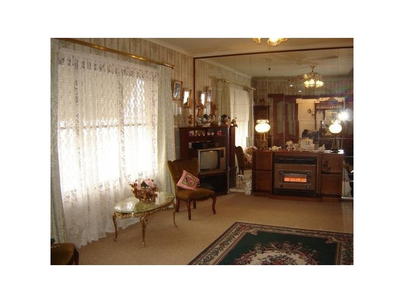 South Street, Broken Hill NSW 2880