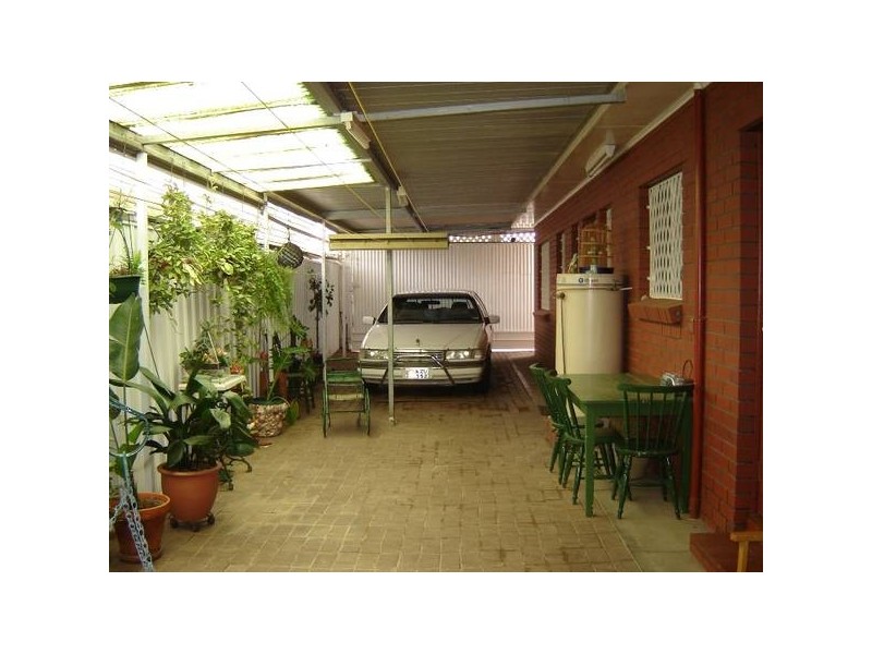 South Street, Broken Hill NSW 2880