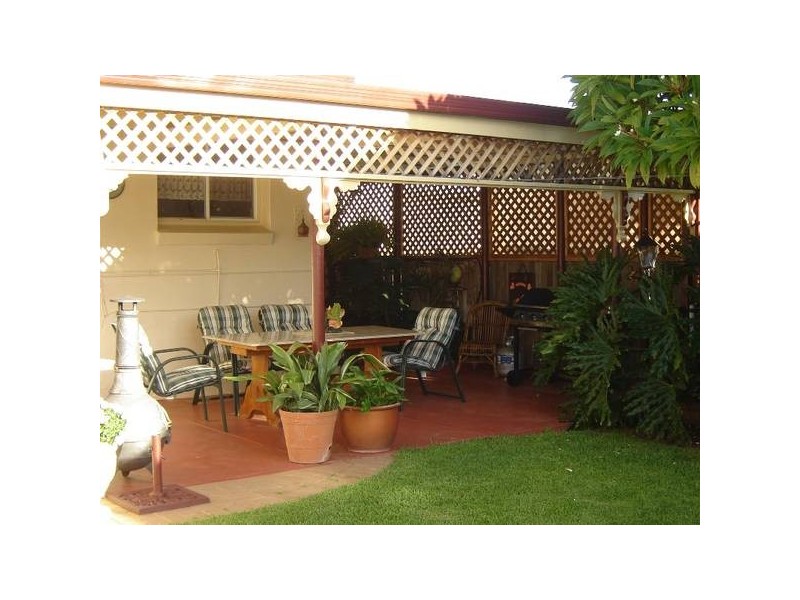 128 Gaffney Lane, Broken Hill NSW 2880